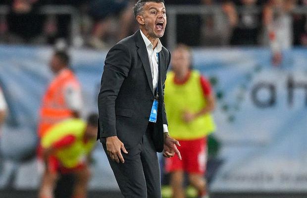 Mesaj categoric, după ce o parte dintre fanii lui Dinamo și-au pierdut răbdarea cu Burcă: „Ar fi cea mai mare greșeală să renunțe la el! Cine vine?”