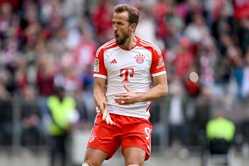 Harry Kane/ foto Imago Images