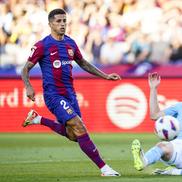 Barcelona - Celta Vigo/ foto Imago Images