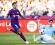 Barcelona - Celta Vigo/ foto Imago Images