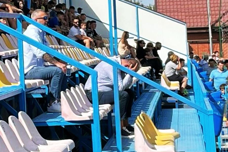 Gigi Nețoiu a numit „singurele trei cluburi stabile financiar” în Superligă