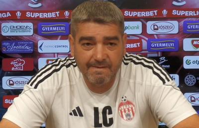 Ciobotariu își avertizează elevii înainte de Sepsi - FCSB: „Atenție, să nu-i dăm spații!” + „Întâlnim o forță. Stadioanele sunt pline peste tot pe unde merge”