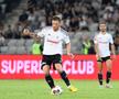 U Cluj și CS Universitatea Craiova au remizat, scor 1-1, în runda cu numărul 10 din Superliga. Bogdan Mitrea (35 de ani), stoperul ardelenilor, a făcut o radiografie a partidei de la Cluj-Napoca.