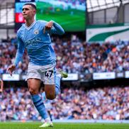 Manchester City - Nottingham/ foto: Imago Images