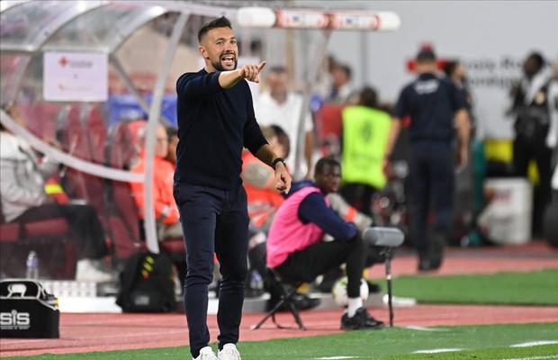 Rudi Garcia are zilele numărate la Napoli! Cine este favorit să-i ia locul