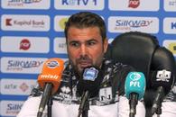 Mutu atacă arbitrajul, după meciul cu liderul campionatului: „Așa s-a decis!” + Yuri a marcat și a comis penalty