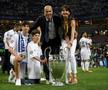Zinedine Zidane, mutare iminentă! Vânzarea unui club mare îl readuce în circuit pe triplul câștigător al Ligii Campionilor!