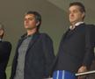 Jose Mourinho, relație specială cu familia Becali