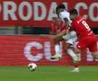 ROȘU direct în SuperLigă după un gest grosolan