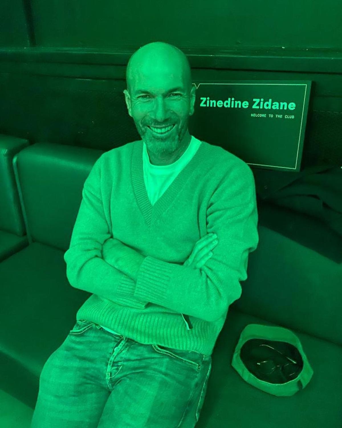 Zinedine Zidane, mutare iminentă! Vânzarea unui club mare îl readuce în circuit pe triplul câștigător al Ligii Campionilor!