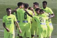 Poli Iași s-a impus la Voluntari și i-a semnat sentința lui Poenaru » Ilfovenii și Dinamo, pe locurile de baraj! Clasamentul ACUM