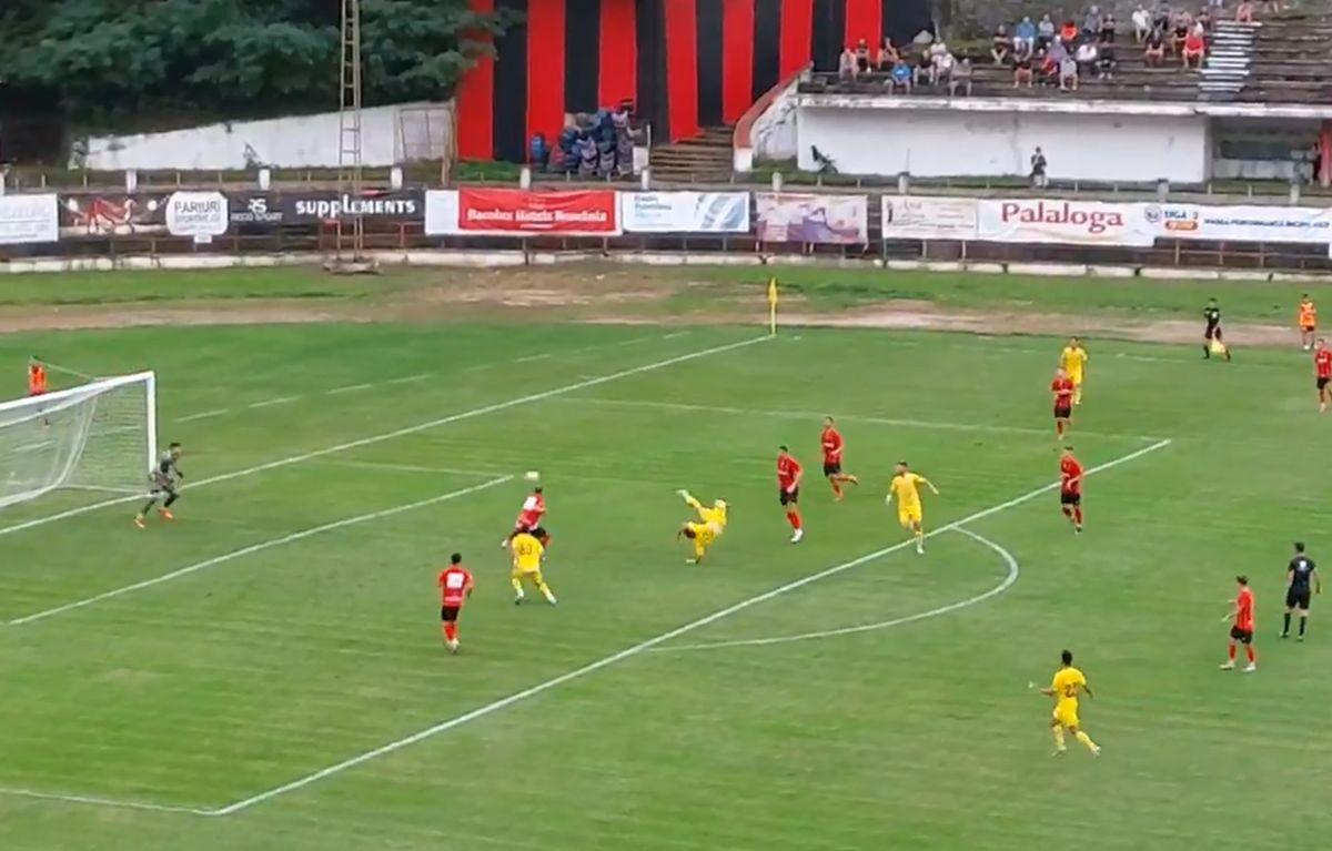 Flavius Stoica, după CSM Reșița - Concordia Chiajna 3-2: „Gol antologic al lui Romario Moise!”