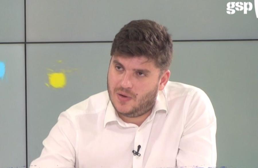 Cristian Cernodolea Intervine FIFA pentru transferul lui Blănuță la Dinamo? » GSP a întrebat un expert: „Circumstanță excepțională”