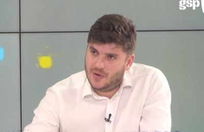 Alexandru Barbu și Cristian Cernodolea, la GSP Live » Am analizat cele mai tari transferuri din Liga 1