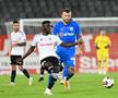 U Cluj - CSU Craiova/ foto Imago Images