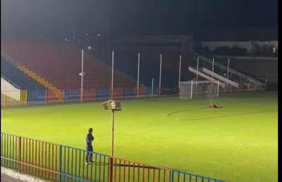 Nocturna a fost montată de urgență pentru FCSB! Toate biletele s-au epuizat în două ore