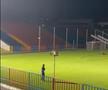 Stadionul din Oradea primește ultimele îmbunătățiri înaintea partidelor cu FCSB și Dinamo, din grupele Cupei României. Gruparea bihoreană a postat imagini cu instalația