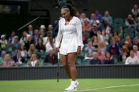 Fostul patron din Liga 1, declarații incredibile despre Serena Williams: „Arată ca un tanc! Trebuia să participe la masculin, nu la feminin”