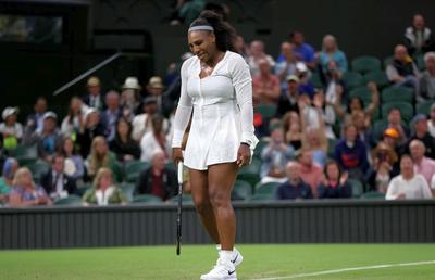 Fostul patron din Liga 1, declarații incredibile despre Serena Williams: „Arată ca un tanc! Trebuia să participe la masculin, nu la feminin”