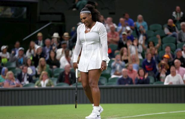 Fostul patron din Liga 1, declarații incredibile despre Serena Williams: „Arată ca un tanc! Trebuia să participe la masculin, nu la feminin”