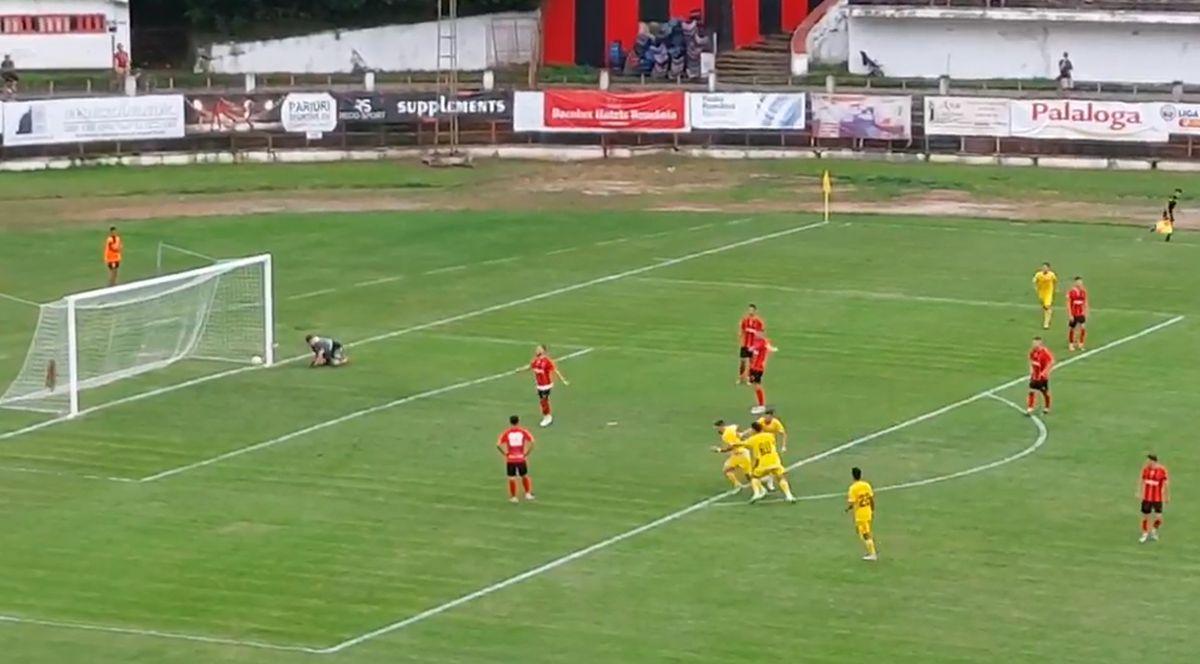 Flavius Stoica, după CSM Reșița - Concordia Chiajna 3-2: „Gol antologic al lui Romario Moise!”