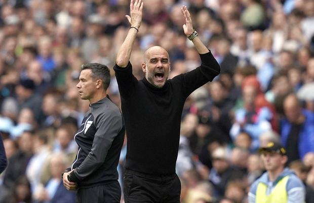 Superstarul lui City l-a enervat pe Guardiola: „Trebuie să se controleze” + Nu va juca împotriva lui Arsenal