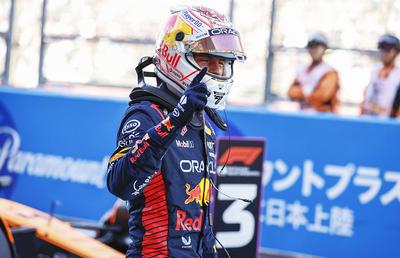 Grila de start în Marele Premiu al Japoniei » Red Bull poate pune mâna pe al șaselea titlu mondial