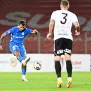 U Cluj - CSU Craiova/ foto Imago Images