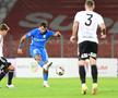 U Cluj - CSU Craiova/ foto Imago Images