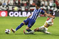 Reacția lui Gică Hagi după ce Ianis a fost titular în La Liga