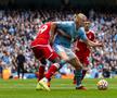 Manchester City - Nottingham/ foto: Imago Images