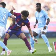 Barcelona - Celta Vigo/ foto Imago Images