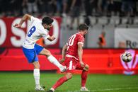 Reacții dure în direct la adresa lui Dinamo: „E de râs! Inadmisibil!”