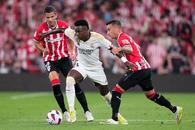 Veste mare pentru Real Madrid înainte de „El Derbi” » E apt de joc și gata de spectacol: „Risc ZERO. Este deja istorie”