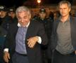 Ioan Becali l-a sunat pe Mourinho: „Voiam să vorbesc cu «capo»” » A comentat momentul spumos de la Tiraspol, când antrenorul îi pronunță numele