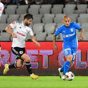 U Cluj - CSU Craiova/ foto Imago Images