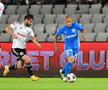U Cluj - CSU Craiova/ foto Imago Images