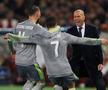 Zinedine Zidane, mutare iminentă! Vânzarea unui club mare îl readuce în circuit pe triplul câștigător al Ligii Campionilor!