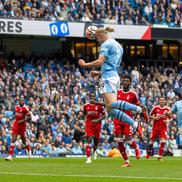 Manchester City - Nottingham/ foto: Imago Images