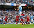 Manchester City - Nottingham/ foto: Imago Images