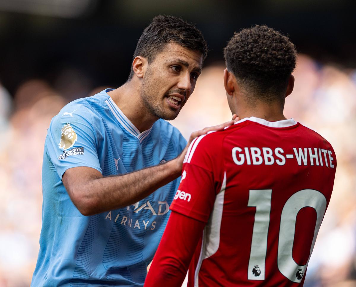 Superstarul lui City l-a enervat pe Guardiola: „Trebuie să se controleze” + Nu va juca împotriva lui Arsenal