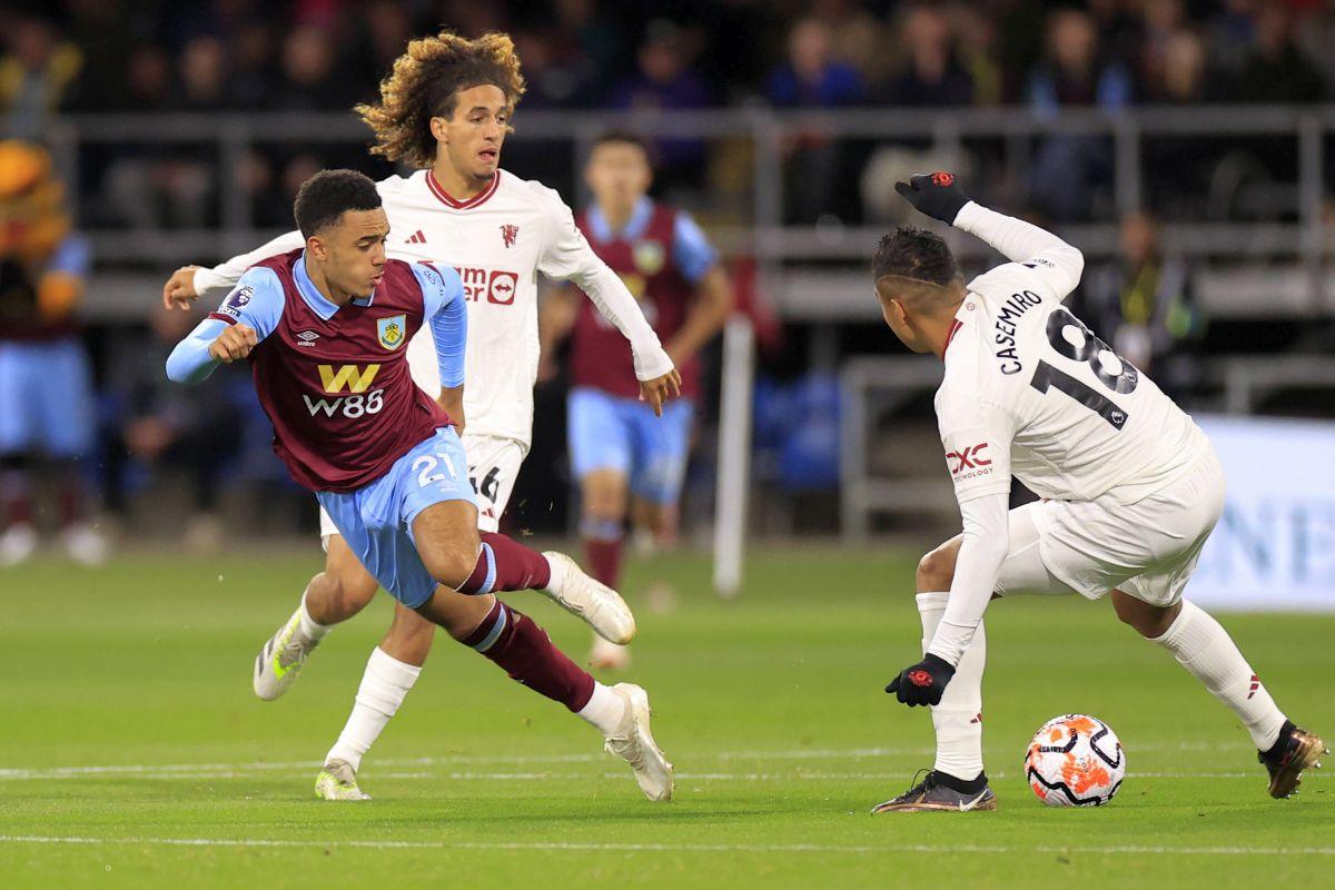 Burnley - Manchester United 0-1 » „Diavolii roșii” întrerup seria negativă și urcă în clasamentul din Premier League