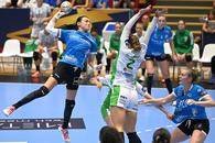 CSM Bucureşti, victorie în deplasare cu Minaur Baia Mare, în meci restant din Liga Naţională