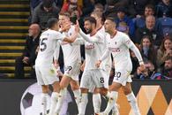 Burnley - Manchester United 0-1 » „Diavolii roșii” întrerup seria negativă și urcă în clasamentul din Premier League
