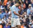 Manchester City - Nottingham/ foto: Imago Images