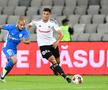 U Cluj - CSU Craiova/ foto Imago Images