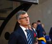 U Cluj și CS Universitatea Craiova au remizat, scor 1-1, în runda cu numărul 10 din Superliga. Ioan Ovidiu Sabău (55 de ani), antrenorul clujenilor, s-a arătat mulțumit de prestația elevilor lui.