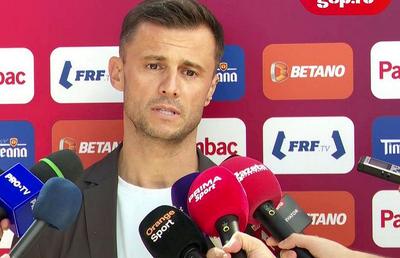 Dinamo e în vrie, Andrei Nicolescu a simțit nevoia sa intervină: „Semnez pentru asta! Dacă nu credeți, întrebați imposibilul”
