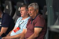 Mircea Lucescu se plânge după ultima victorie: „Nu e o problemă să transferăm pe cineva, ci să-i păstrăm pe jucătorii nou-veniți”