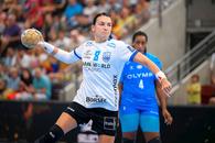 Cristina Neagu continuă la CSM București până în 2025